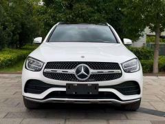 Mercedes-Benz GLC 300 L 4MATIC Dynamic Premium Edition - ფოტო 2