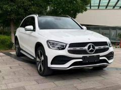 Mercedes-Benz GLC 300 L 4MATIC Dynamic Premium Edition - ფოტო 3