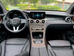 Mercedes-Benz GLC 300 L 4MATIC Dynamic Premium Edition - ფოტო 4