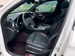 Mercedes-Benz GLC 300 L 4MATIC Dynamic Premium Edition - ფოტო 5