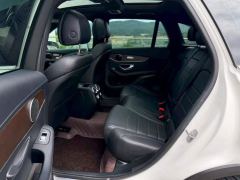 Mercedes-Benz GLC 300 L 4MATIC Dynamic Premium Edition - ფოტო 6