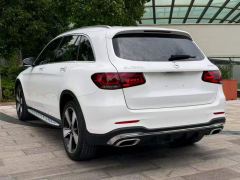 Mercedes-Benz GLC 300 L 4MATIC Dynamic Premium Edition - ფოტო 7
