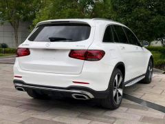 Mercedes-Benz GLC 300 L 4MATIC Dynamic Premium Edition - ფოტო 9