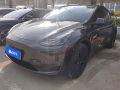 Tesla Model Y 688km Long Range AWD - photo 1