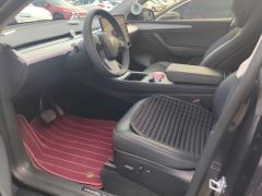 Tesla Model Y 688km Long Range AWD - photo 14