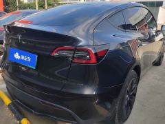 Tesla Model Y 688km Long Range AWD - photo 2