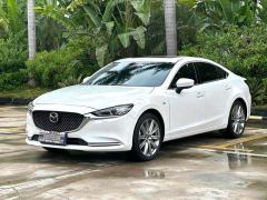 Mazda Atenza 2.5L Edition - photo 1