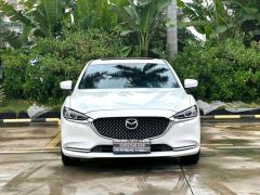 Mazda Atenza 2.5L Edition - photo 2