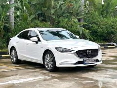 Mazda Atenza 2.5L Edition - photo 3