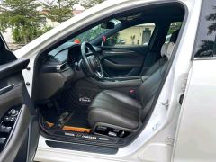 Mazda Atenza 2.5L Edition - photo 4
