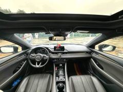 Mazda Atenza 2.5L Edition - photo 5