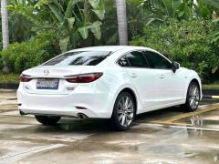 Mazda Atenza 2.5L Edition - photo 7