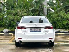 Mazda Atenza 2.5L Edition - photo 9