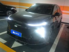 Geely Galaxy L7 1.5T 115km MAX - фото 1
