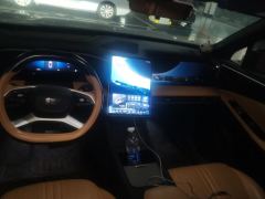 Geely Galaxy L7 1.5T 115km MAX - фото 17