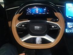 Geely Galaxy L7 1.5T 115km MAX - фото 18
