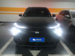Geely Galaxy L7 1.5T 115km MAX - фото 3