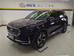 Geely Xingyue L 2.0T Dual Clutch 2WD Premium - photo 1