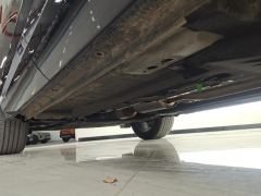 Geely Xingyue L 2.0T Dual Clutch 2WD Premium - photo 11