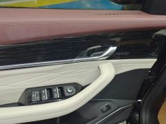 Geely Xingyue L 2.0T Dual Clutch 2WD Premium - photo 13