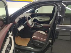 Geely Xingyue L 2.0T Dual Clutch 2WD Premium - photo 14