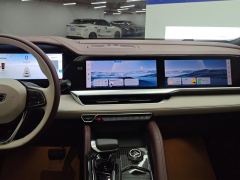 Geely Xingyue L 2.0T Dual Clutch 2WD Premium - photo 17