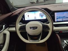 Geely Xingyue L 2.0T Dual Clutch 2WD Premium - photo 18