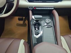 Geely Xingyue L 2.0T Dual Clutch 2WD Premium - photo 19