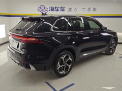 Geely Xingyue L 2.0T Dual Clutch 2WD Premium - photo 2
