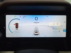 Geely Xingyue L 2.0T Dual Clutch 2WD Premium - photo 20