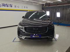 Geely Xingyue L 2.0T Dual Clutch 2WD Premium - photo 3