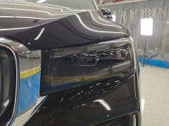 Geely Xingyue L 2.0T Dual Clutch 2WD Premium - photo 4