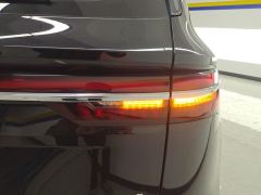Geely Xingyue L 2.0T Dual Clutch 2WD Premium - photo 5