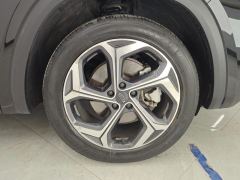 Geely Xingyue L 2.0T Dual Clutch 2WD Premium - photo 6