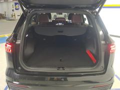 Geely Xingyue L 2.0T Dual Clutch 2WD Premium - photo 7