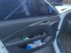 Wuling Starlight PHEV Edition 1.5L 150km Version - ფოტო 12