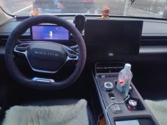 Wuling Starlight PHEV Edition 1.5L 150km Version - ფოტო 16
