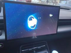 Wuling Starlight PHEV Edition 1.5L 150km Version - ფოტო 17