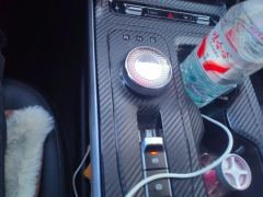 Wuling Starlight PHEV Edition 1.5L 150km Version - ფოტო 19