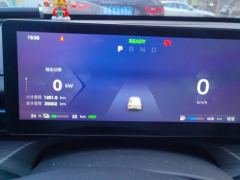 Wuling Starlight PHEV Edition 1.5L 150km Version - ფოტო 20