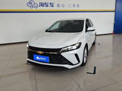 Chevrolet Monza 1.5L Edition - photo 1