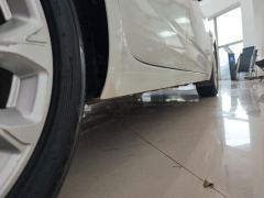 Chevrolet Monza 1.5L Edition - photo 10