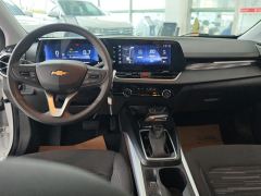 Chevrolet Monza 1.5L Edition - photo 16