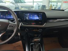 Chevrolet Monza 1.5L Edition - photo 17