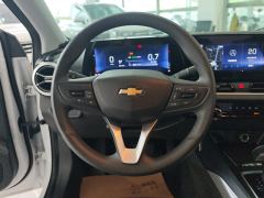 Chevrolet Monza 1.5L Edition - photo 18