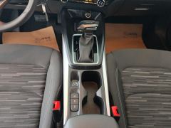 Chevrolet Monza 1.5L Edition - photo 19