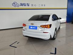 Chevrolet Monza 1.5L Edition - photo 2