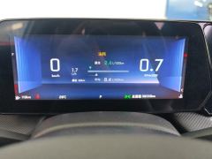 Chevrolet Monza 1.5L Edition - photo 20