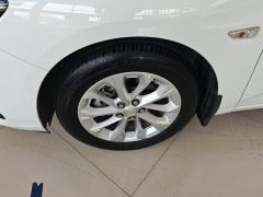 Chevrolet Monza 1.5L Edition - photo 6