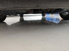 Chevrolet Monza 1.5L Edition - photo 8